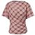 Isabel Marant Top Rosewood Baumwolle