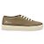 Sneakers Jacquemus PEPE Khaki in cotone