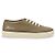 Sneakers Jacquemus PEPE Khaki in cotone - vista 4