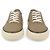 Sneakers Jacquemus PEPE Khaki in cotone - vista 6