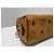 MCM Bolsa Mini Boston Visetos Cognac - vista 10
