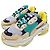 Sneakers Balenciaga Triple S Trainer Multi Bread