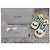 Sneakers Balenciaga Triple S Trainer Multi Bread - vista 2