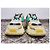 Sneakers Balenciaga Triple S Trainer Multi Bread - vista 3