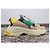 Sneakers Balenciaga Triple S Trainer Multi Bread - vista 8