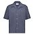 Givenchy Camicia a quadri con logo ricamato