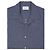 Givenchy Camicia a quadri con logo ricamato - vista 5