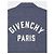 Givenchy Camicia a quadri con logo ricamato - vista 7