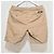 Burberry Pantaloncini Chino in Twill - vista 3