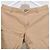 Burberry Pantaloncini Chino in Twill - vista 4
