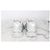 Balenciaga Sneakers New Runner Silver - vista 6