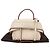 Tod's Borsa a Tracolla Driving Wave Tote