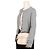 Tod's Borsa a Tracolla Driving Wave Tote - vista 15