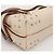 Tod's Borsa a Tracolla Driving Wave Tote - vista 8