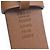 Gucci Interlocking GG Belt Brown Leather - view 7