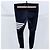 Thom Browne Pantalones de entrenamiento de poliamida con correa diagonal Navy - vista 2