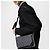 Louis Vuitton Borsa a tracolla Eclipse Trio Monogram Messenger - vista 9
