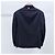 Thom Browne Wool Twill Classic Suit Navy - view 4