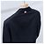 Thom Browne Wool Twill Classic Suit Navy - view 5