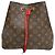 Néonoé Louis Vuitton Neo Noé MM Borsa a Secchiello Monogram