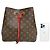 Néonoé Louis Vuitton Neo Noé MM Borsa a Secchiello Monogram - vista 3