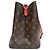 Néonoé Louis Vuitton Neo Noé MM Borsa a Secchiello Monogram - vista 4