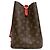 Néonoé Louis Vuitton Neo Noé MM Borsa a Secchiello Monogram - vista 5