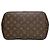 Néonoé Louis Vuitton Neo Noé MM Borsa a Secchiello Monogram - vista 7
