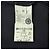 Thom Browne Abito lungo in cotone da donna Navy - vista 6