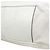 Chanel White Big CC Chain Schultertasche - Ansicht 5