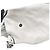 Chanel White Big CC Chain Schultertasche - Ansicht 6