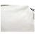 Chanel White Big CC Chain Schultertasche - Ansicht 7