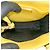 Prada Yellow Brushed Tote Bag - view 11
