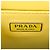 Prada Yellow Brushed Tote Bag - view 12