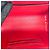 Valentino Borsa Tote Rockstud Box in pelle rosa - vista 12