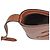 Céline Bolsa de Ombro Bucket Quai de la Seine Brown - vista 7