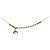Dior Collana Verticale Oro - Ansicht 4