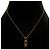 Dior Collana Verticale Oro - Ansicht 5
