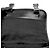 Prada Borsa a tracolla messenger in Re-Nylon nera - vista 11