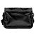Prada Borsa a tracolla messenger in Re-Nylon nera - vista 3