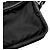 Prada Borsa a tracolla messenger in Re-Nylon nera - vista 6