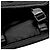 Prada Borsa a tracolla messenger in Re-Nylon nera - vista 7