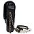 Chanel Borsa a tracolla con catena Black Pearl - vista 2