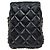 Chanel Borsa a tracolla con catena Black Pearl - vista 3