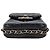 Chanel Borsa a tracolla con catena Black Pearl - vista 4