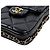 Chanel Borsa a tracolla con catena Black Pearl - vista 5