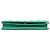 Dior Borsa a tracolla con catena Cannage verde - vista 4