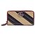 Gucci Cartera larga GG Marmont acolchada