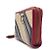 Gucci Cartera larga GG Marmont acolchada - vista 2