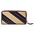 Gucci Cartera larga GG Marmont acolchada - vista 3